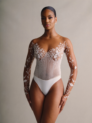 OPU-09 Bodysuit