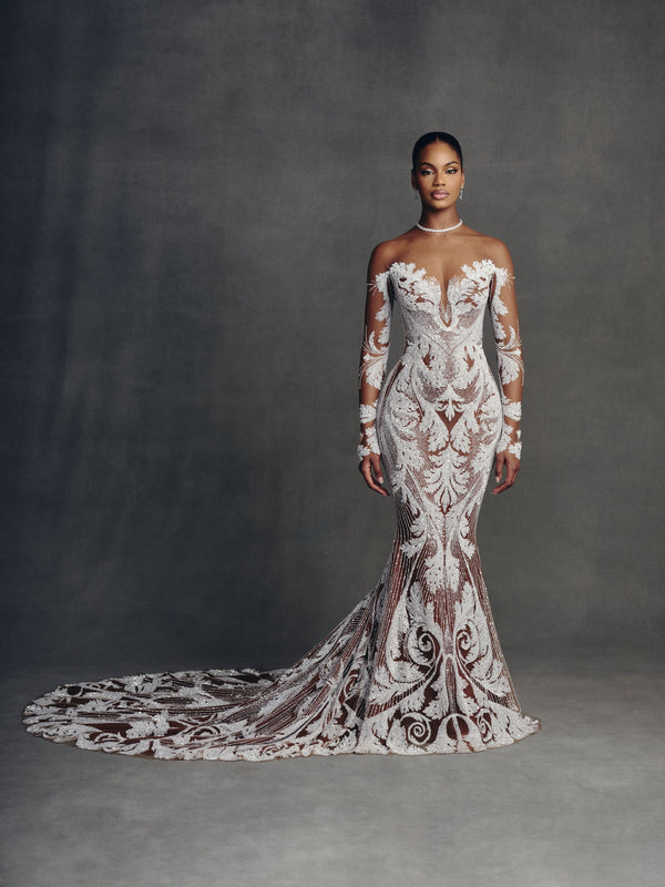 Wedding Dress Styles and Silhouettes Every Bride Should Know