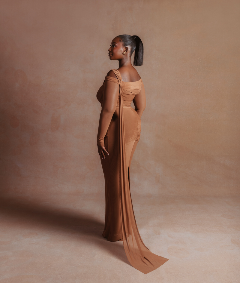 Sienna
