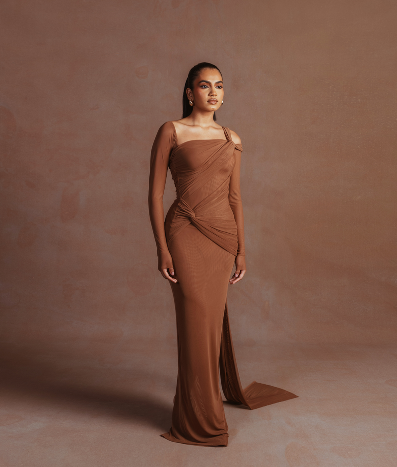 Sienna