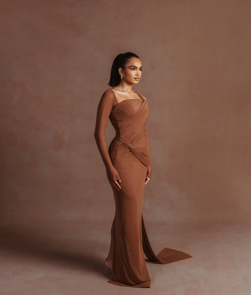 Sienna