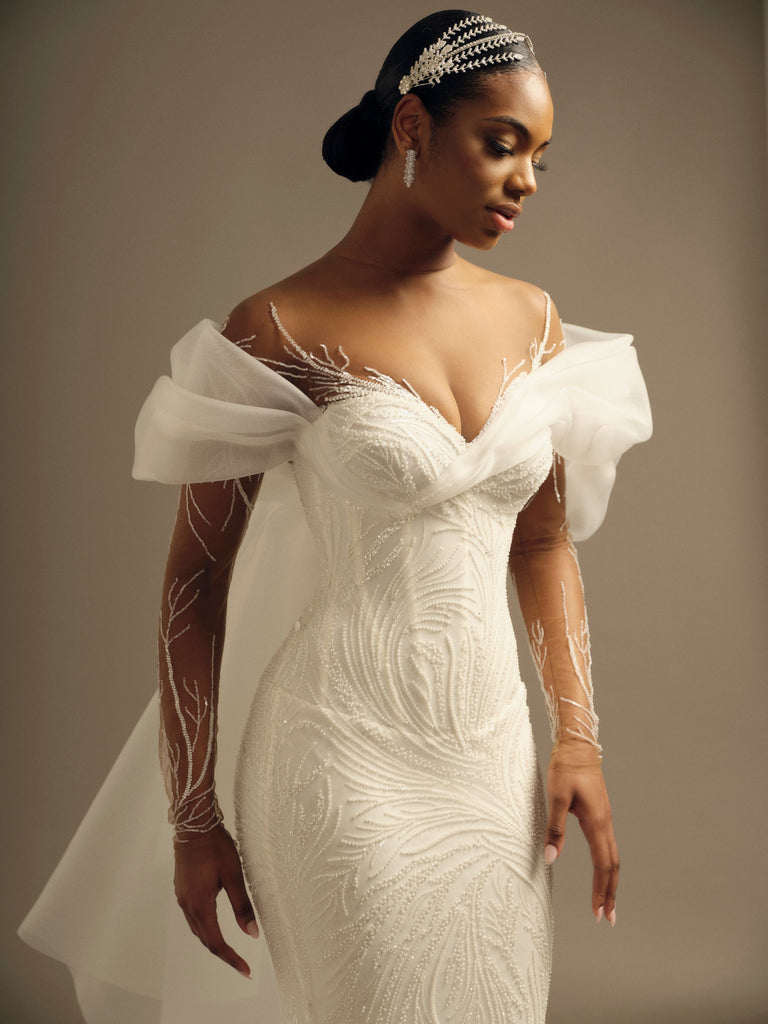 MAR-09 Dress Only