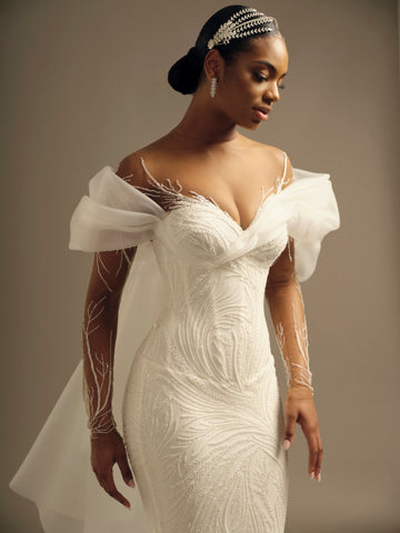 MAR-09 Dress Only