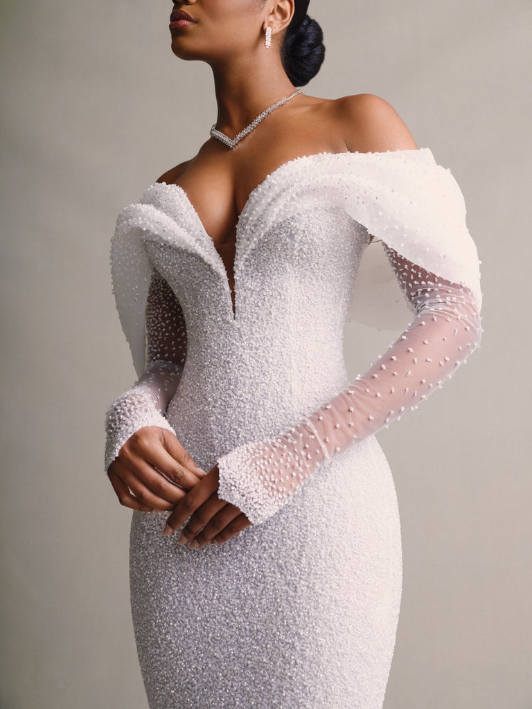OPU-08 dress only
