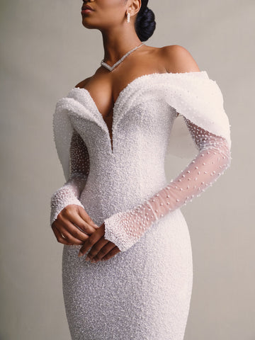 OPU-08 dress only