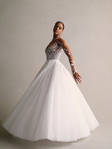 OPU-16 Skirt