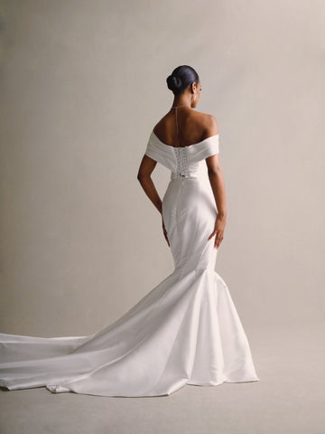 OPU-13 Bodice