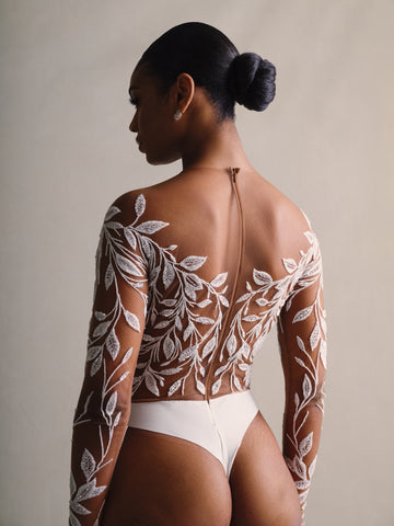 OPU-11 Bodysuit