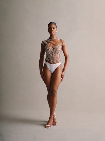 OPU-10 Bodysuit