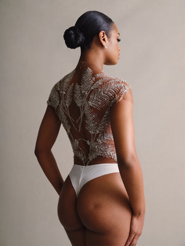 OPU-10 Bodysuit