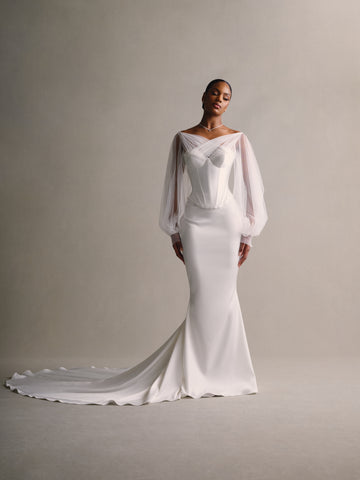 OPU-15 Bodice