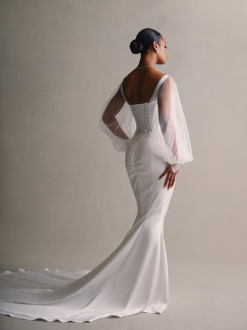 OPU-15 Bodice
