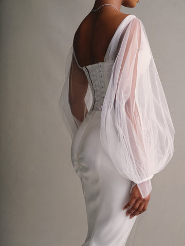 OPU-15 Bodice