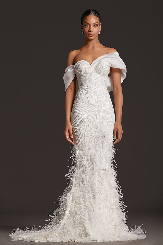 FRE-10 dress only