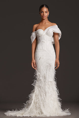 FRE-10 dress only