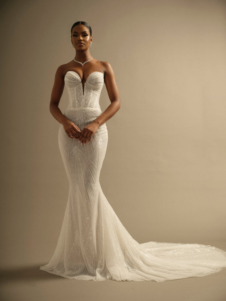 MAR-01 Dress Only