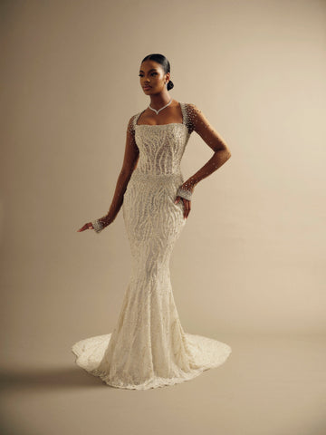 MAR-07 Dress Only