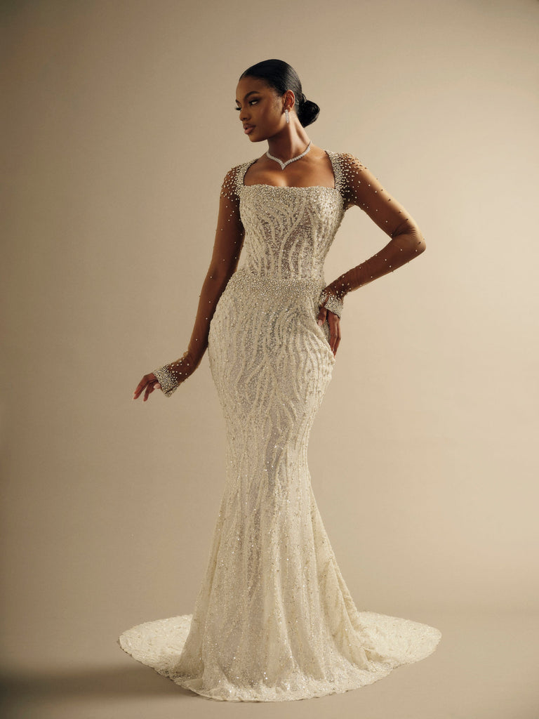 MAR-07 Dress Only