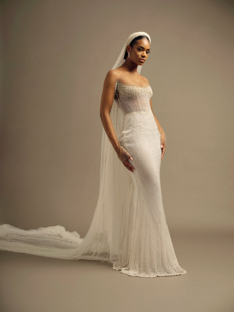 MAR-10 Dress Only
