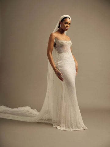MAR-10 Dress Only