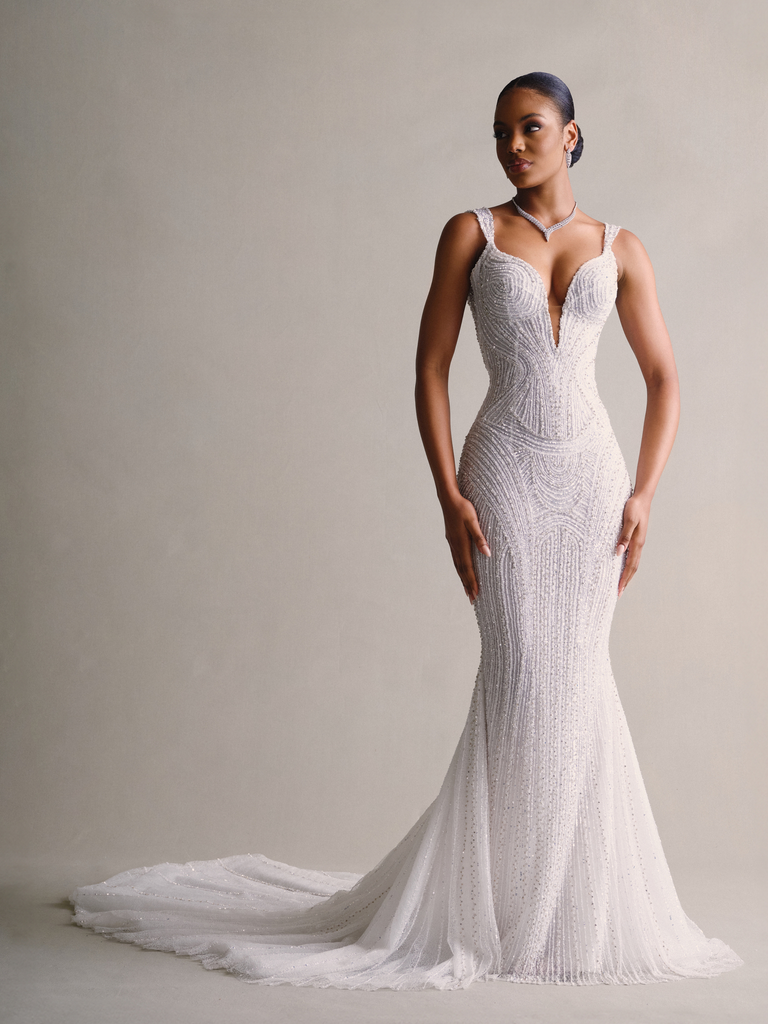 OPU-07 dress only